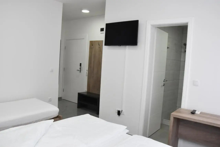 Motel Centar