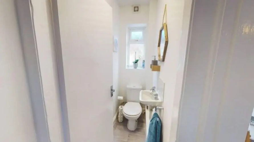 85 Prenton Place