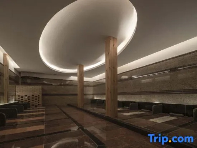Tangliande’ Doshi Hot Spring Hotel