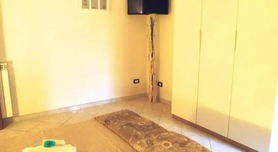 Zer051 Apartment Matteotti 40