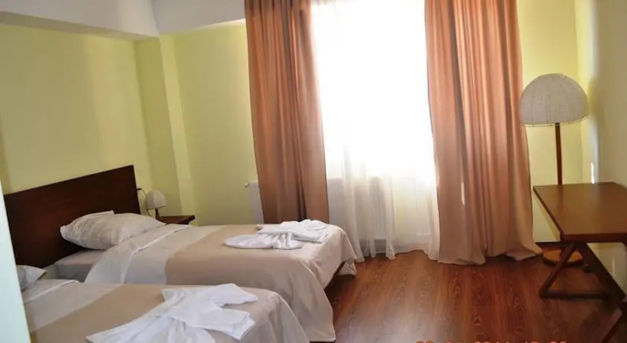 Deka Guest House