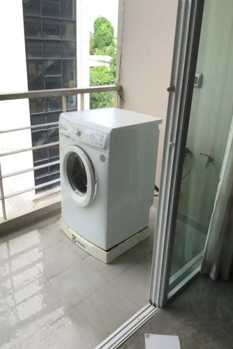 The Fah Condominium