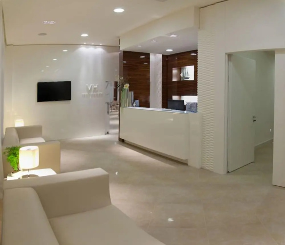 Vespucci Hotel