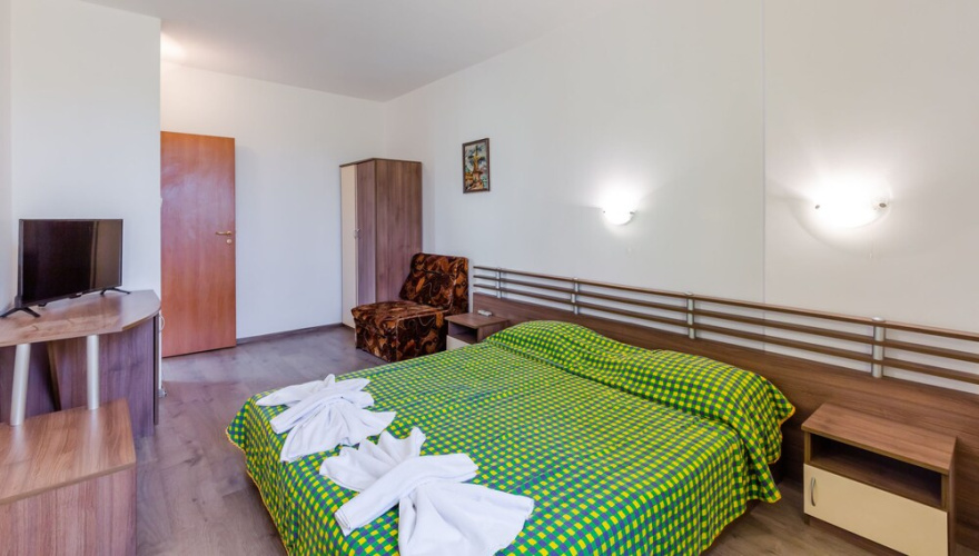 Dafinka Guest House