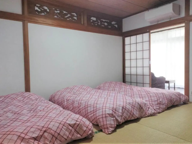 Guest House Asora