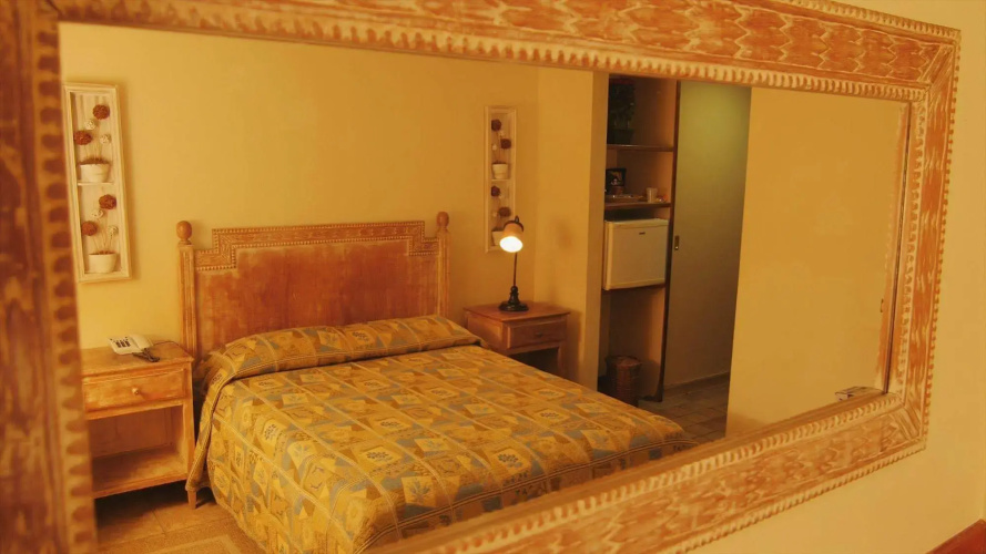 Kastel Itaipava Centro Hotel