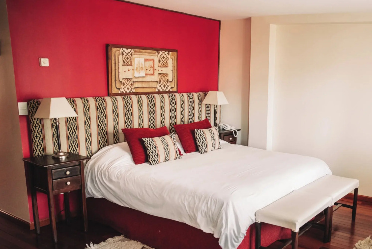 Hotel Catedral Patagonia Ski & Wellness