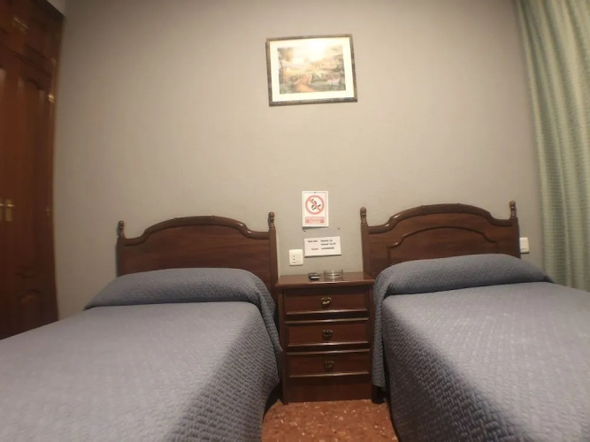 Hostal Venecia