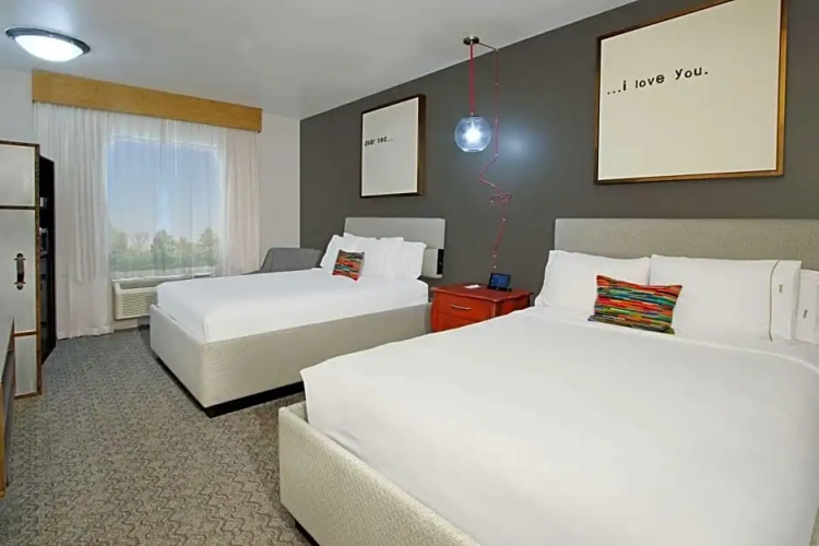 Premium Quadruple Suite