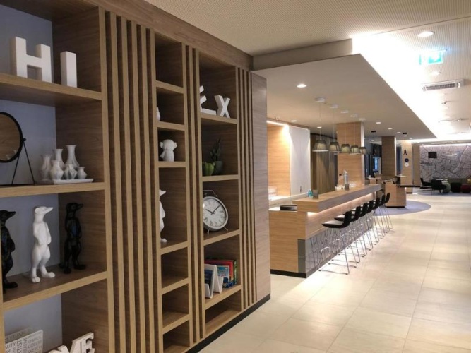 Holiday Inn Express Munich - City East photo 7