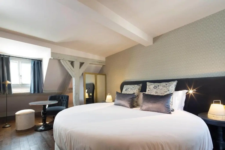 Prestige Double room