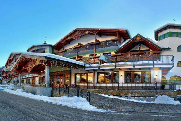 Imagen del hotel