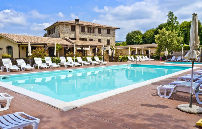 La Pieve Di Pomaia