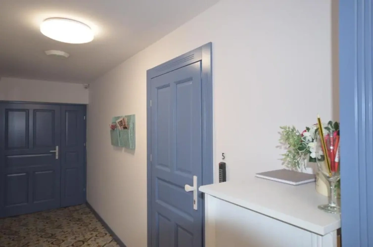 Standard Suite
