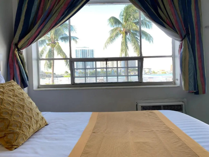 International Inn Underbay