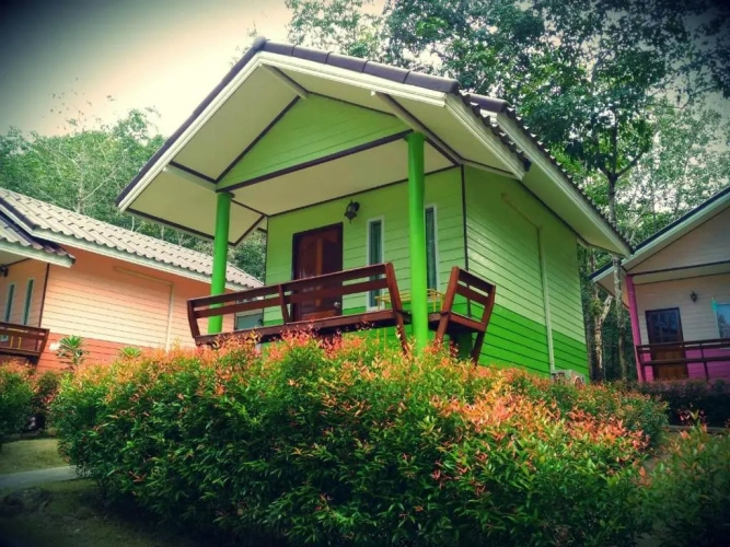 Bungalow