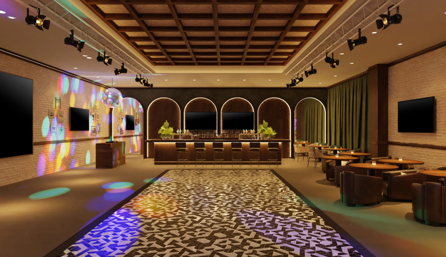 Secrets Playa Esmeralda Resort & Spa - Adults Only - All Inclusive