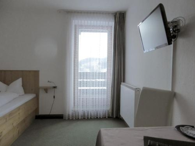 Hotel Garni Post