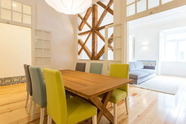 Chiado-apartment-holiday-rental-in-lisbon