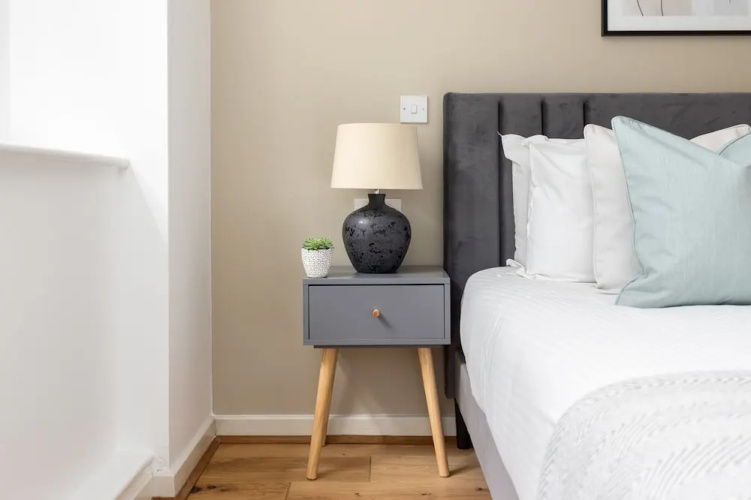 The Notting Hill Villas