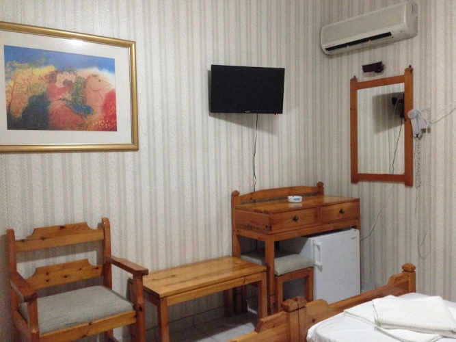 Phaethon Hotel