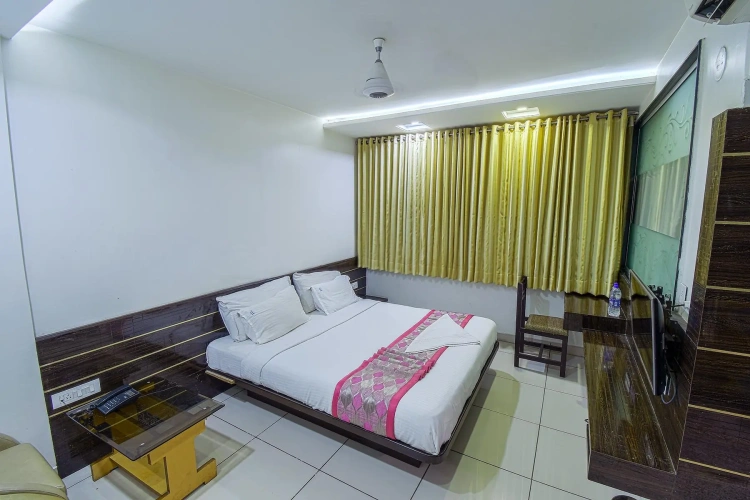Executive room