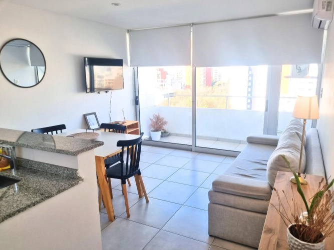 Excelente Semipiso Zona Plaza Paso by Lofter