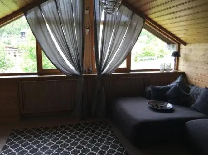 Ferienhaus Haber
