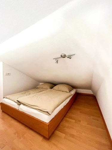 Residenz am Strand Wohnung 1-21