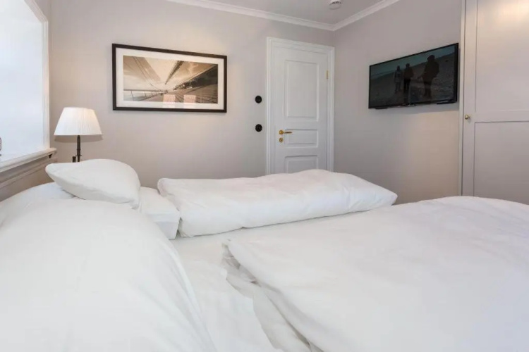 Whg_ 2_ Villa Aegir