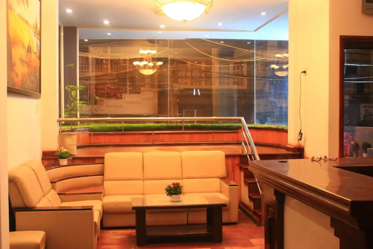 Dalat Sky Hostel