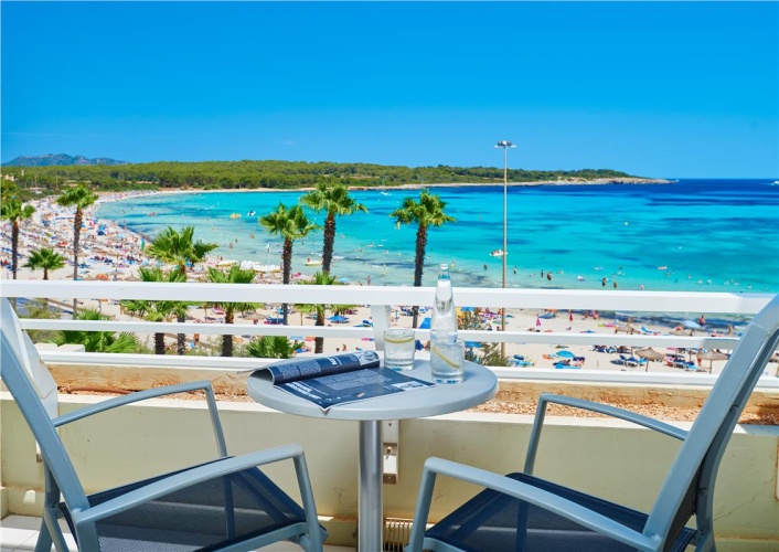 Hipotels Mediterraneo (Only Adults) photo 35