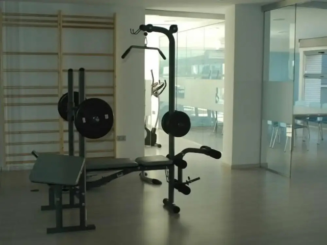 Apartamento Elegance III