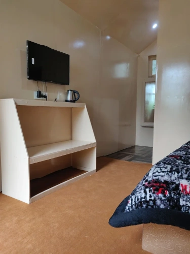 Economy Cottage