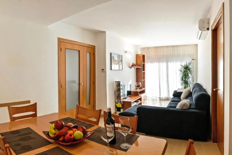 Apartamento "El Lilà - 2"