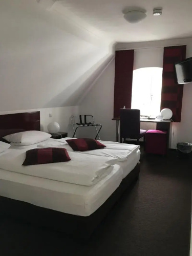 Hotel Bergbauer