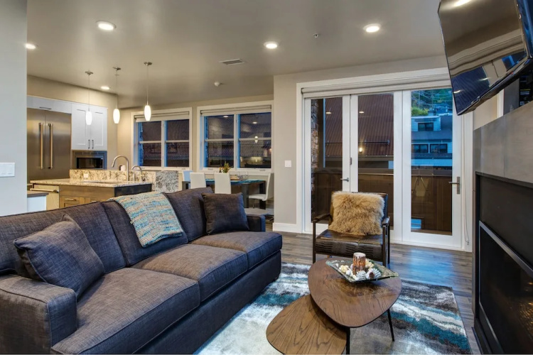 Abode at Rio Grande Villa
