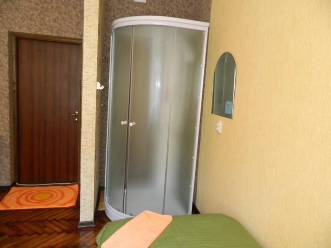 Economy Twin room