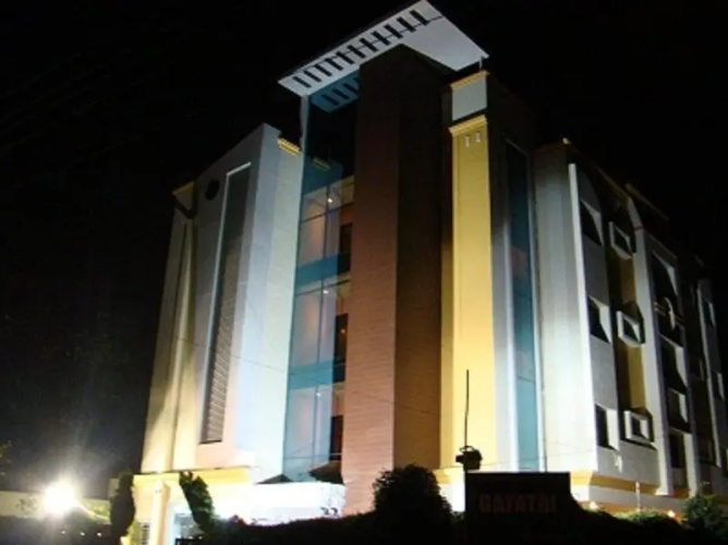 Imagen del hotel
