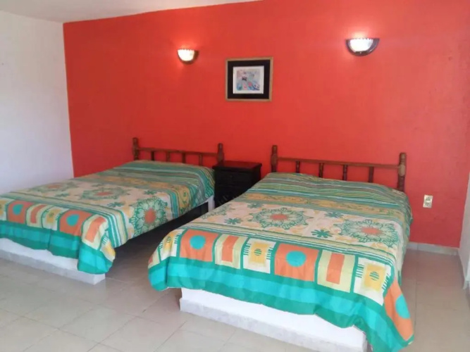 Hotel Playa Krystal