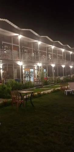 Fii Hotel