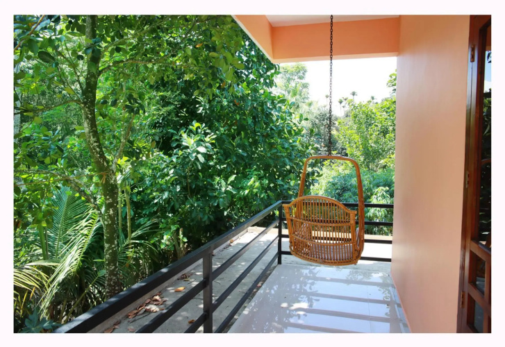 Periyar Villa