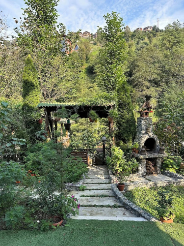 Nehir Bungalows