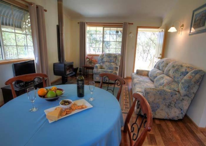 1 Bedroom Cottage