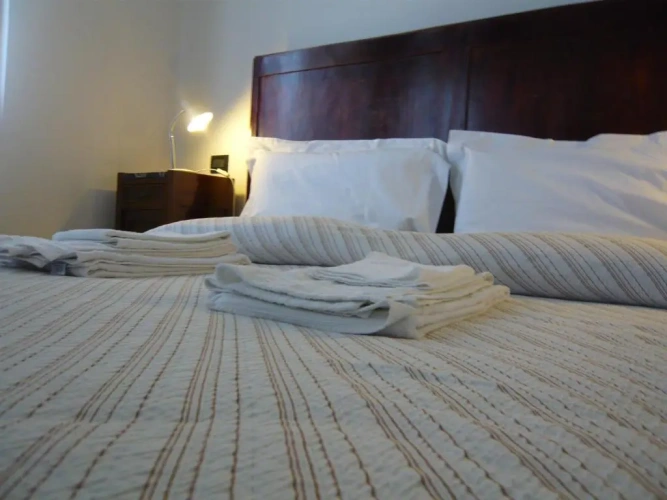 3 Bedrooms Apartment with balcony and with view
