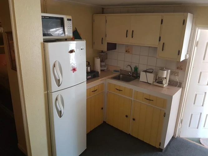 Comfort Apartment