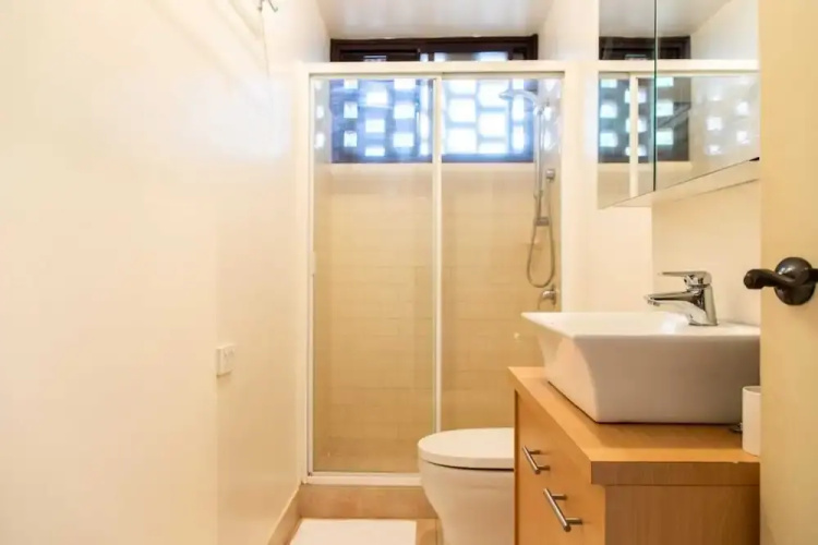 Charming 1 Bedroom Apartment in Vibrant South Yarra