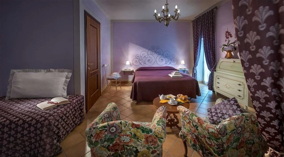 Agriturismo Bodrito