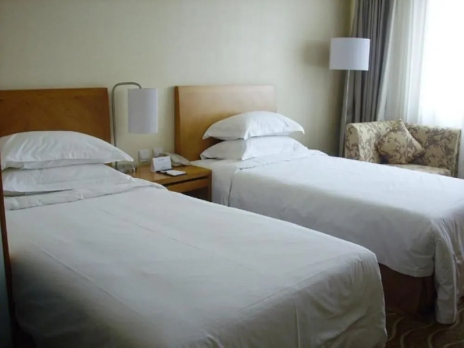 Ausotel Dayu Beijing Hotel