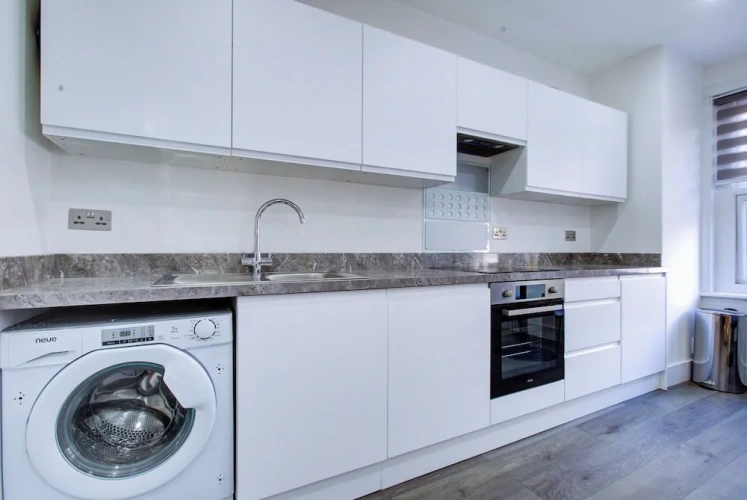 Superior Apartment